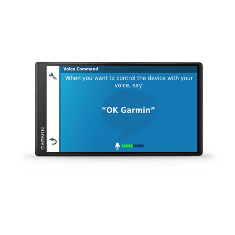 Garmin DriveSmart 65 Traffic GPS for Car