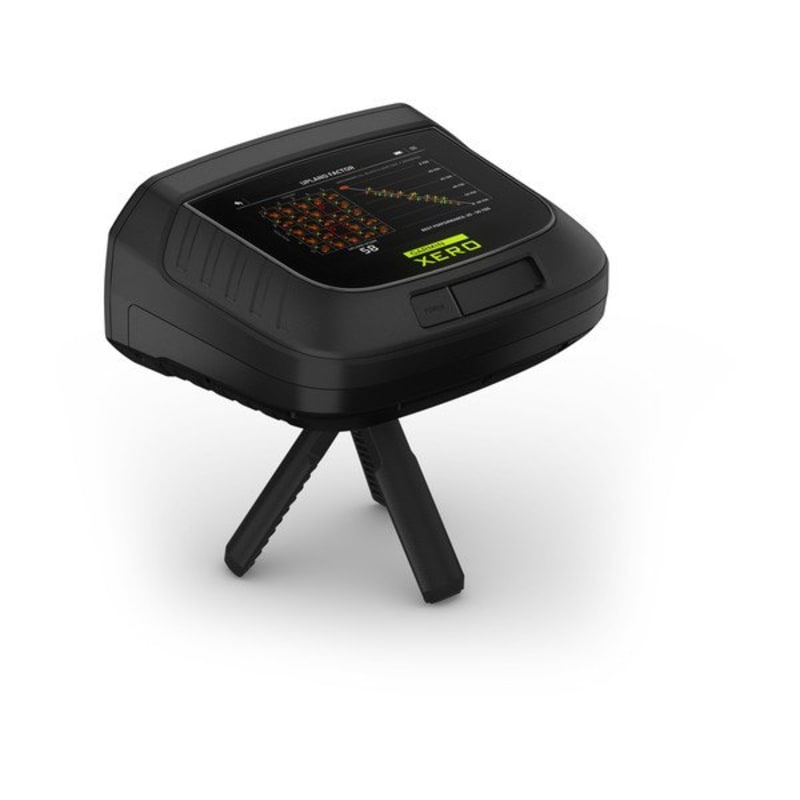 Xero garmin widget hotsell