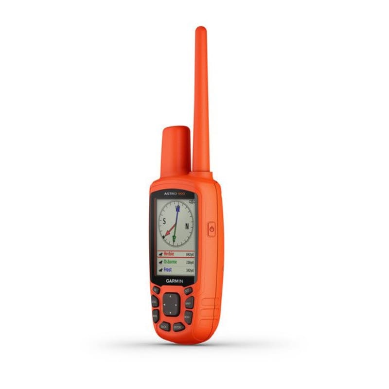 Garmin 320 dog tracking system discount