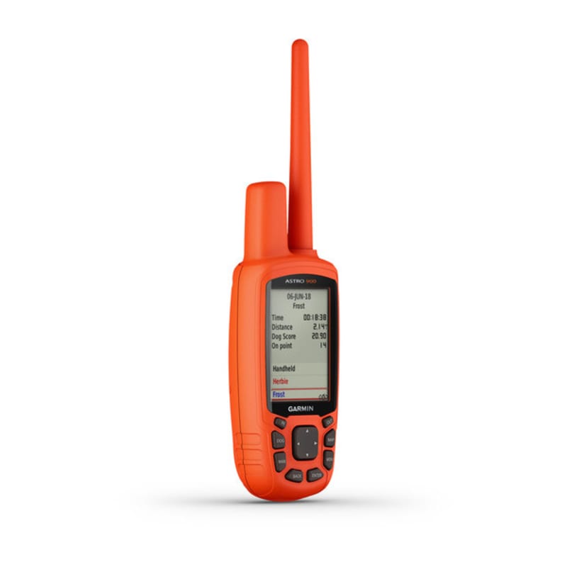 Garmin Astro 900 Handheld GPS Dog Tracker
