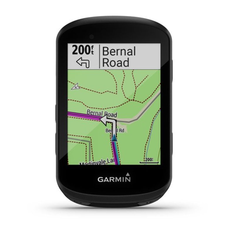 Uforenelig plan Modernisere Garmin Edge® 530 | GPS-cykelcomputer