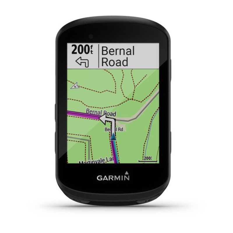 Nu al paars Klassiek Garmin Edge® 530 | Fietscomputer met prestatiemeting | Fietsnavigatie