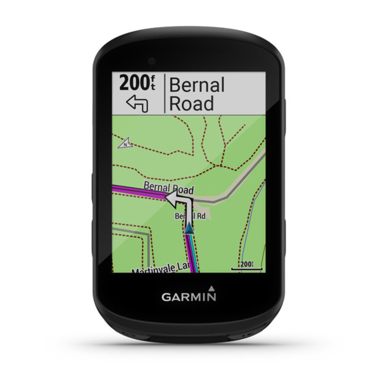 Garmin Edge 530 Bike Computer with Performance Insights