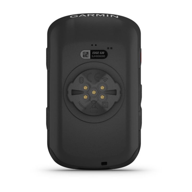 Garmin Edge® 530  Compteur GPS de vélo avec conseils personnalisés