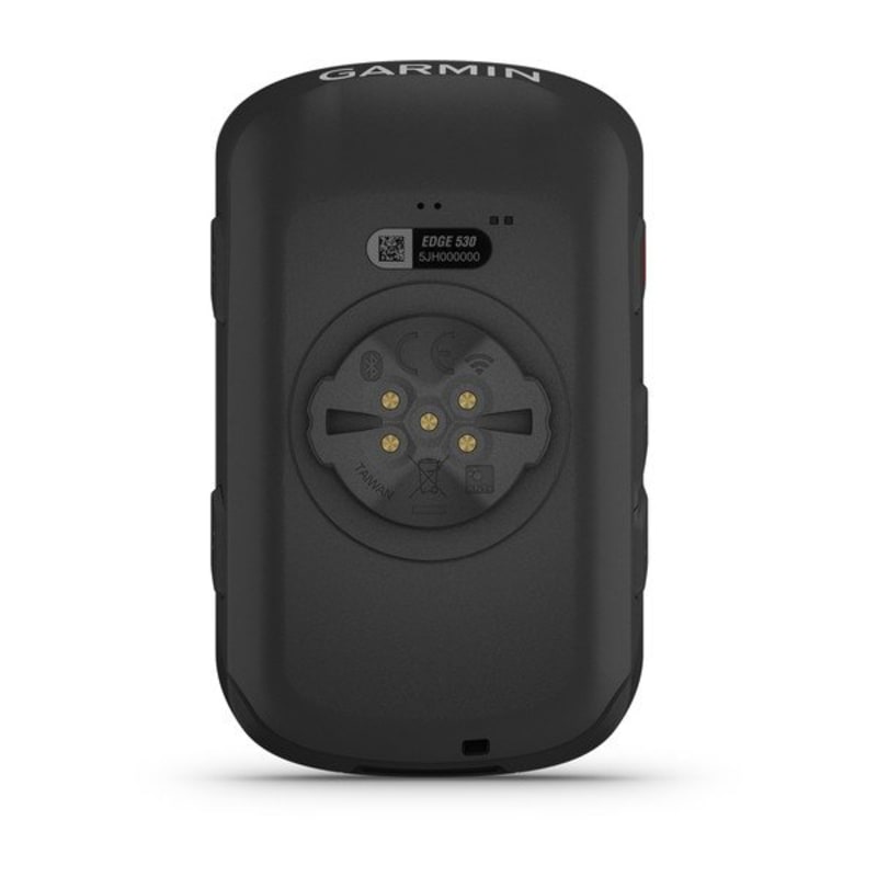 Ciclocomputador GPS Garmin Edge 530