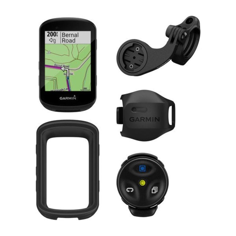 GARMIN (CH), Compteur GPS de vélo