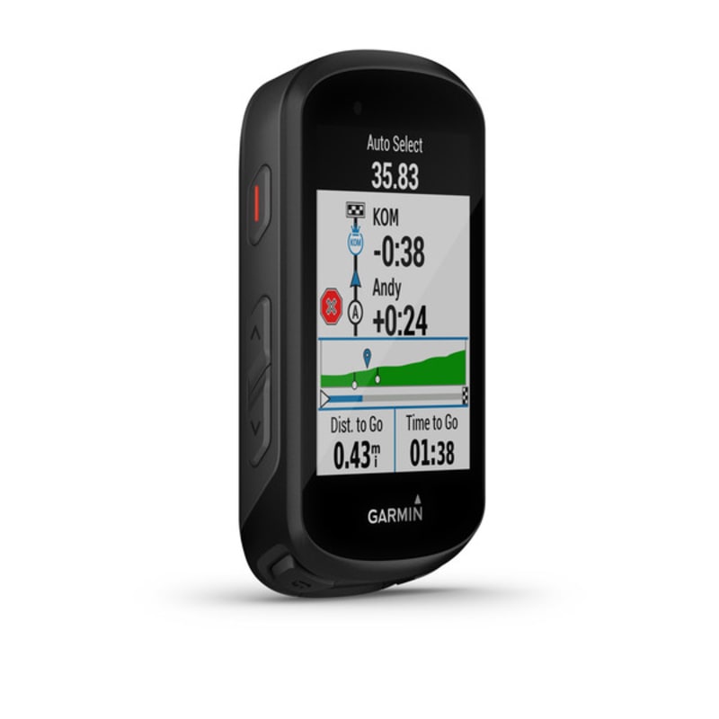 GPS Edge® Explore - VELOMANIA Suisse