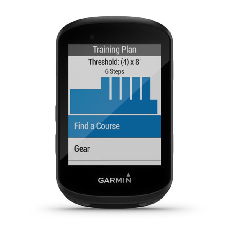 Garmin Edge 530 Mountain Bike Bundle Bike Computer