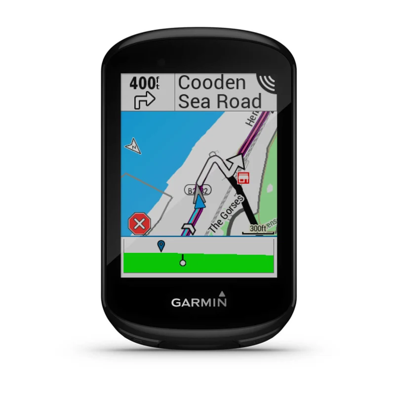 gennembore Forurenet Sløset Garmin Edge® 830 | Cycling Computer with Performance Insights