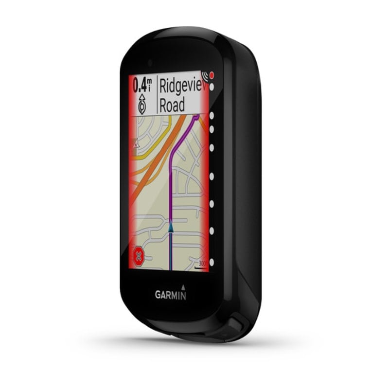 Ciclocomputadora con GPS  Pack para bicicleta de montaña Edge 830