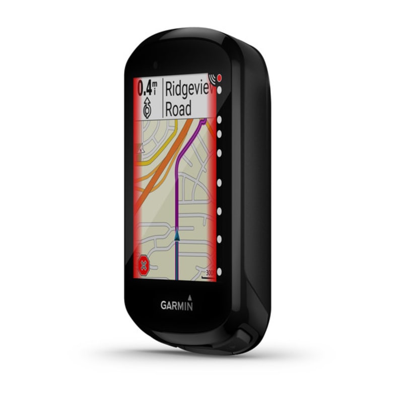 Garmin edge 830 heart rate monitor hotsell