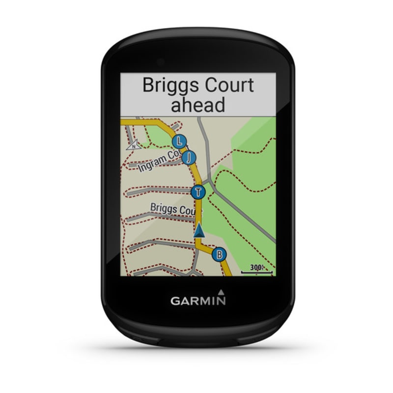 Garmin Edge® 830 | Bike Computer with Performance Insights