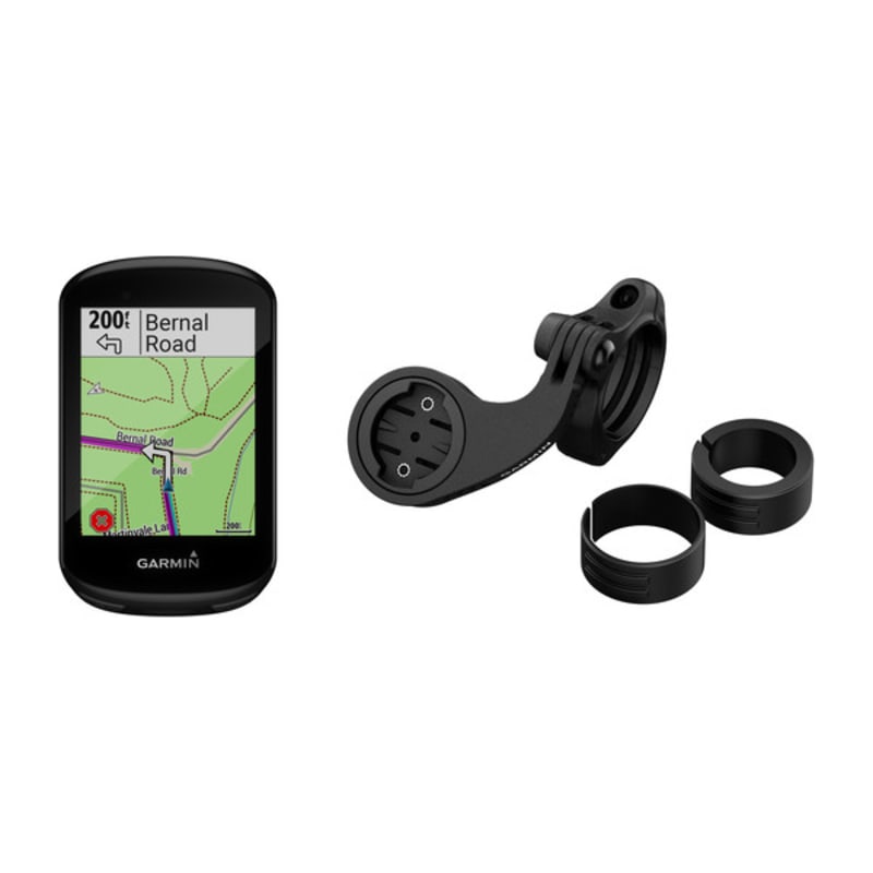 Garmin Edge 530: NEW MTB Dynamics, Performance, and Navigation