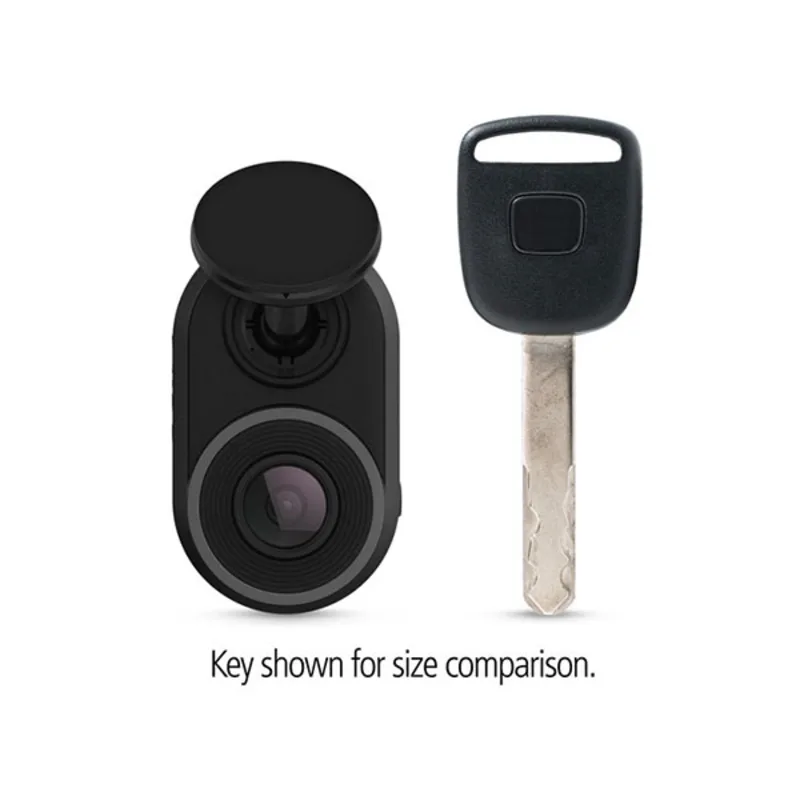 Garmin Dash Cam™ Mini | Dash Camera Garmin Dash Cam™ Mini | Dash Camera