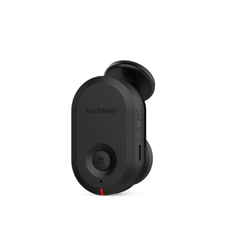 Garmin Dash Cam™ 65W  Dashboard Camera with Voice Control