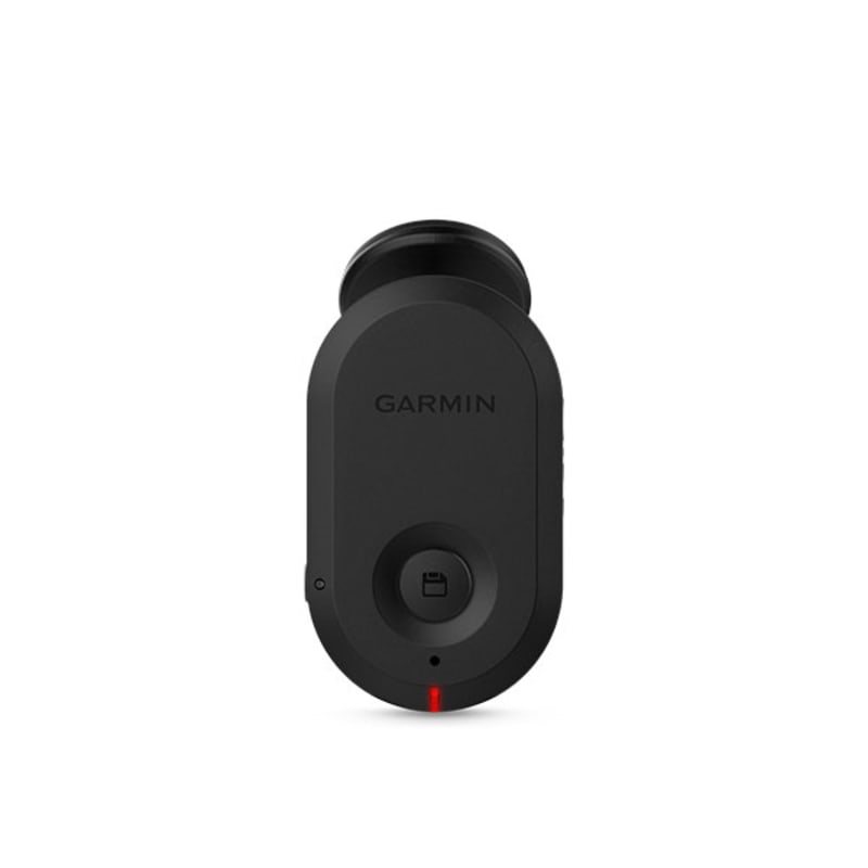 Garmin 010-02062-00 Dash Cam Mini, Car Key-Sized Dash Cam, 140-Degree  Wide-Angle Lens, Captures 1080P HD Footage, Very Compact with Automatic  Incident