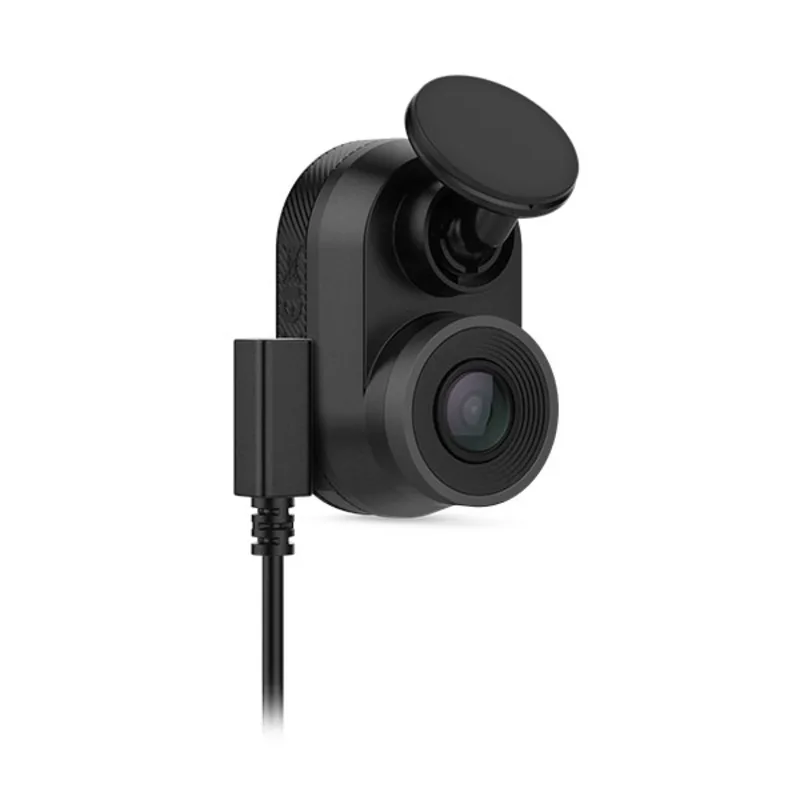 Garmin Dash Cam Live 24/7 Live View Always-Connected Dash Cam 109.7 g with  Power Bank Bundle 