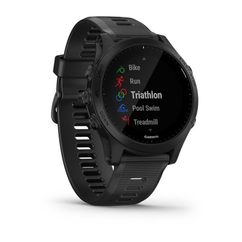 GARMIN FOREATHLETE 945 BLACK-