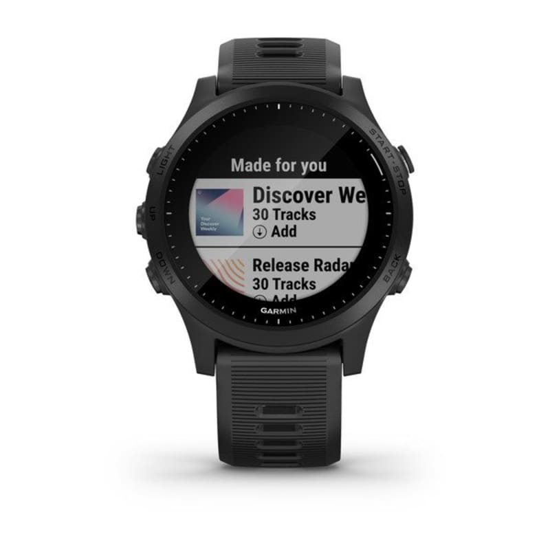 Garmin Forerunner® 945 | Reloj de triatlón y running