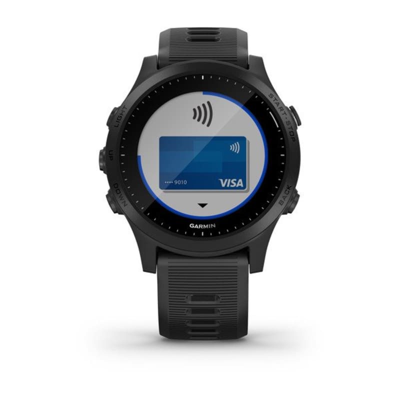 Garmin Forerunner® 945 | Running Watches