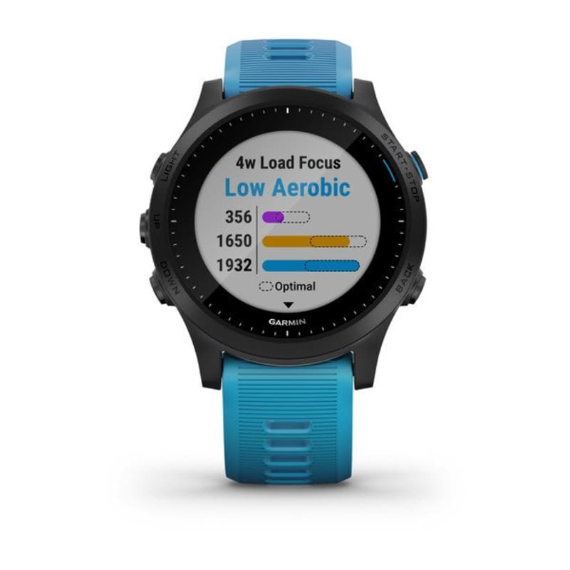 Garmin Forerunner® 945 LTE  High-Performance Running Watch