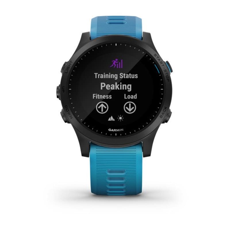 Sportsklokke Pulsklokke GPS Forerunner 945 Garmin