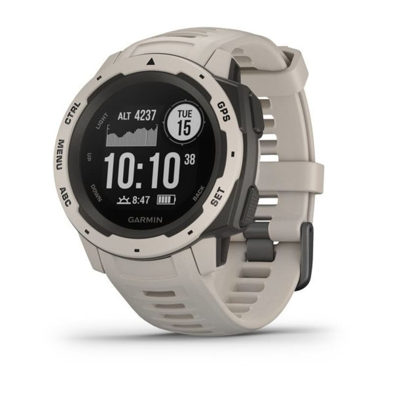 Bryggeri Ambassadør Mod Garmin Instinct® | Rugged Outdoor Watch | Tough Watch