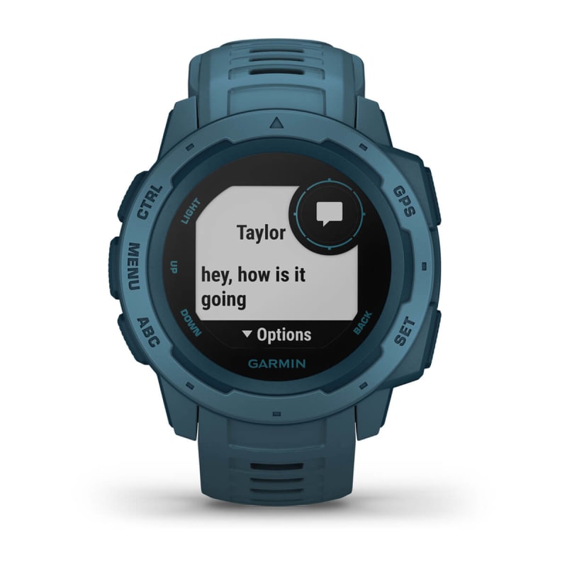 Garmin Instinct Outdoor Watch