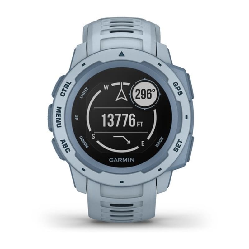 Suunto Core Garmin Instinct Best Outdoor Gps Watch 2019 Instinct