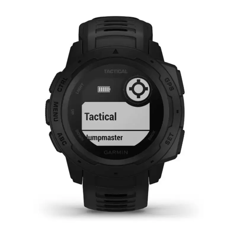 Instinct™ Tactical | Outdoor watch