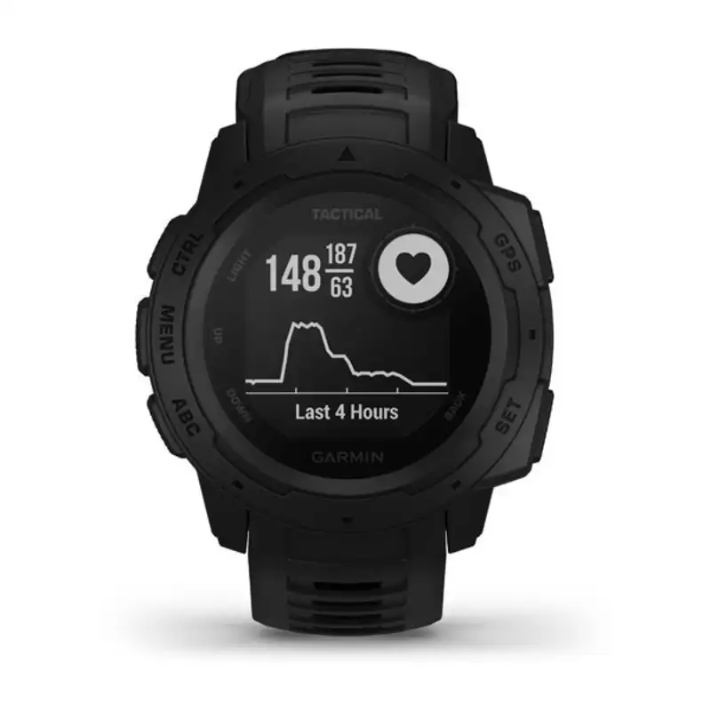 Outdoor pocket tactical smartwatch review deals