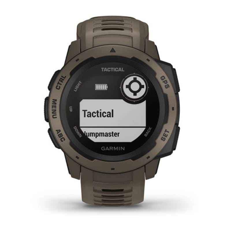 Smart watch tattico sale