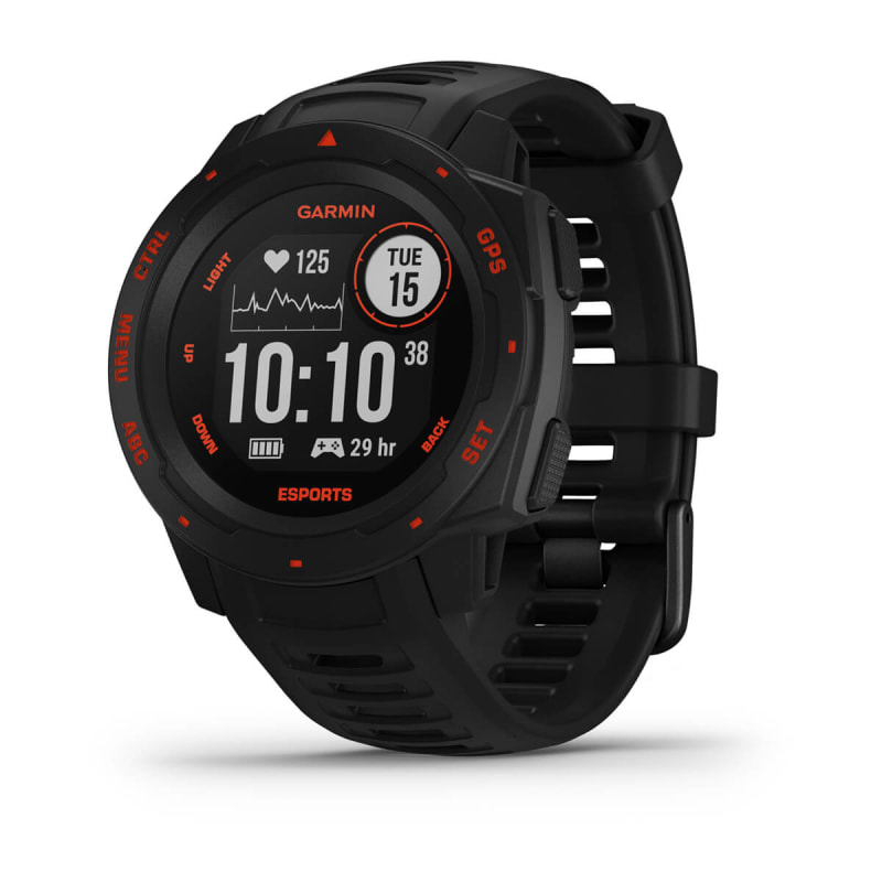 Garmin Instinct® – Esports Edition