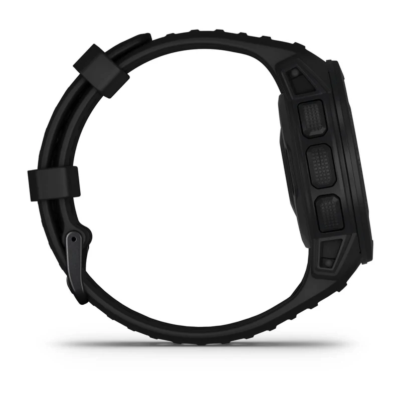 Garmin Instinct® – Esports Edition | Outdoor watch Garmin Instinct® – Esports Edition | Outdoor watch