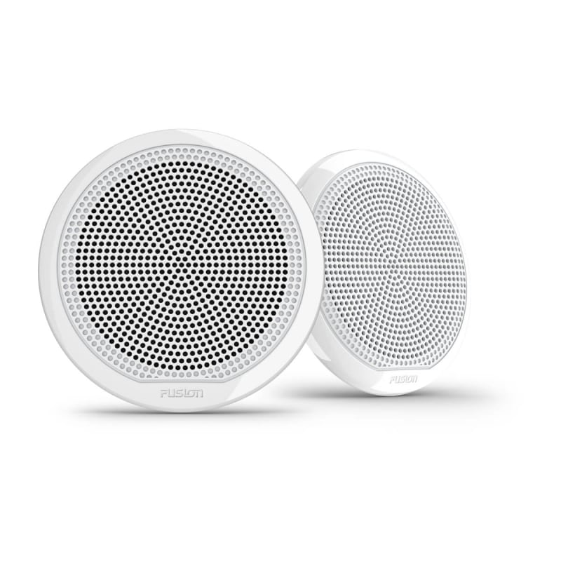 Fusion marine speakers clearance