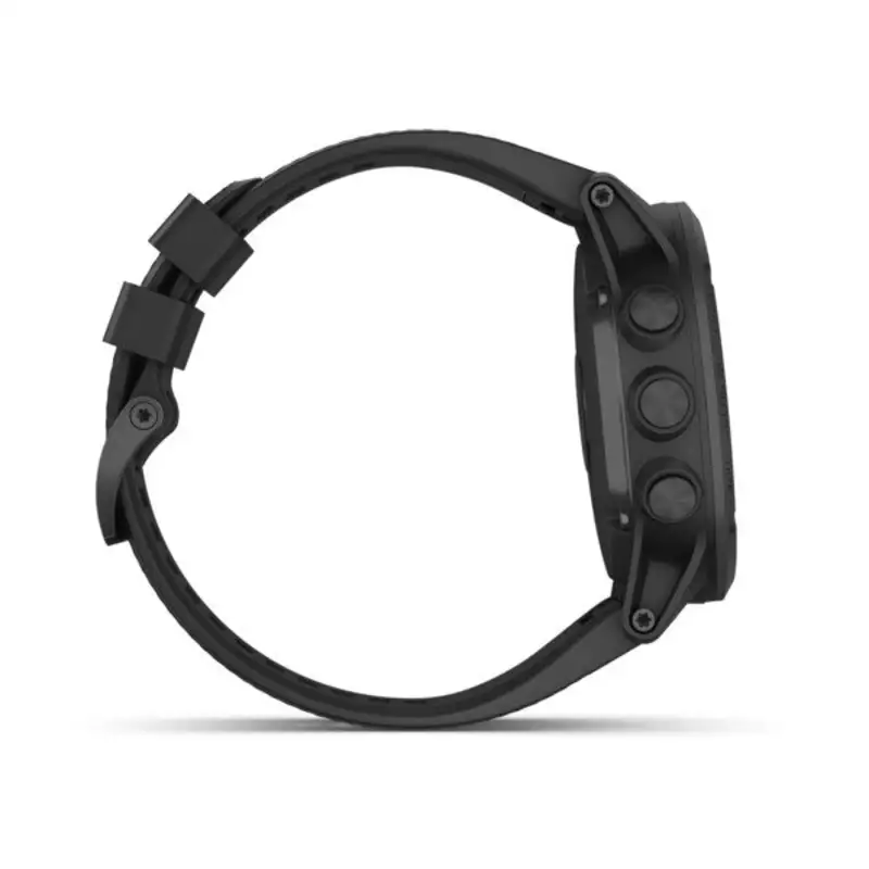 Garmin fenix 5 tactix sale charlie