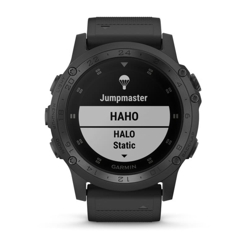 Garmin tactix charlie wristband online