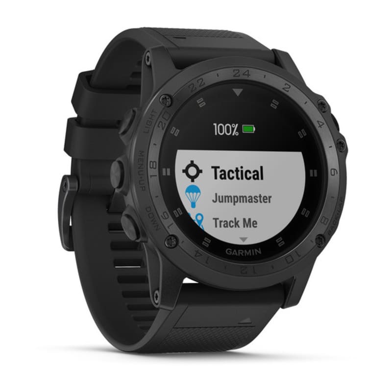 Garmin tactical activity hot sale
