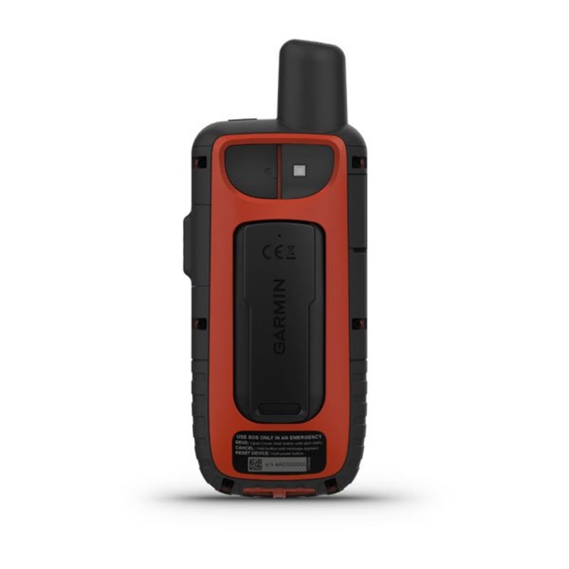 GARMIN | GPS handheld | GPSMAP 66i