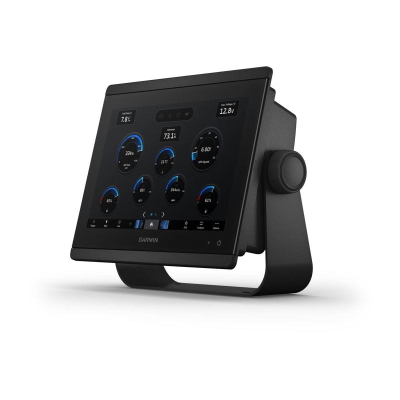 Garmin GPSMAP® 8410xsv | Chartplotter
