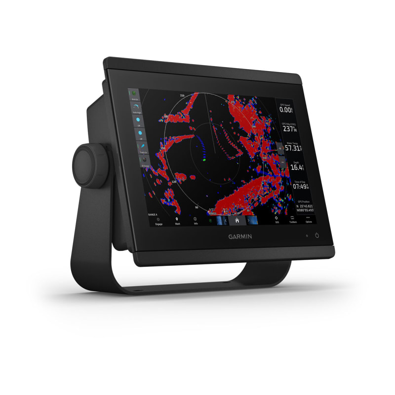 GPSMAP® 8410 | Marine Chartplotter | GARMIN