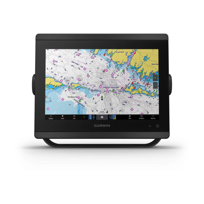 Garmin GPSMAP® 8410xsv | Chartplotter