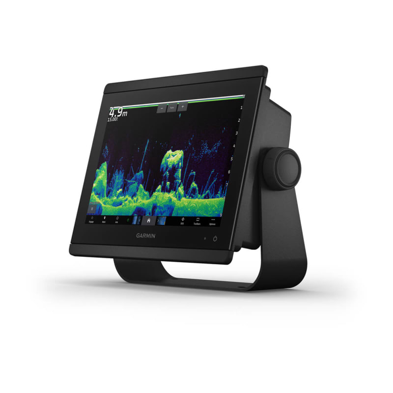【安心発送】 GPSMAP® Garmin 8410xsv Chartplotter | その他