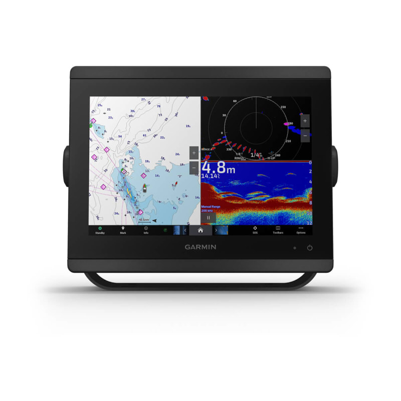 Garmin sales g 10