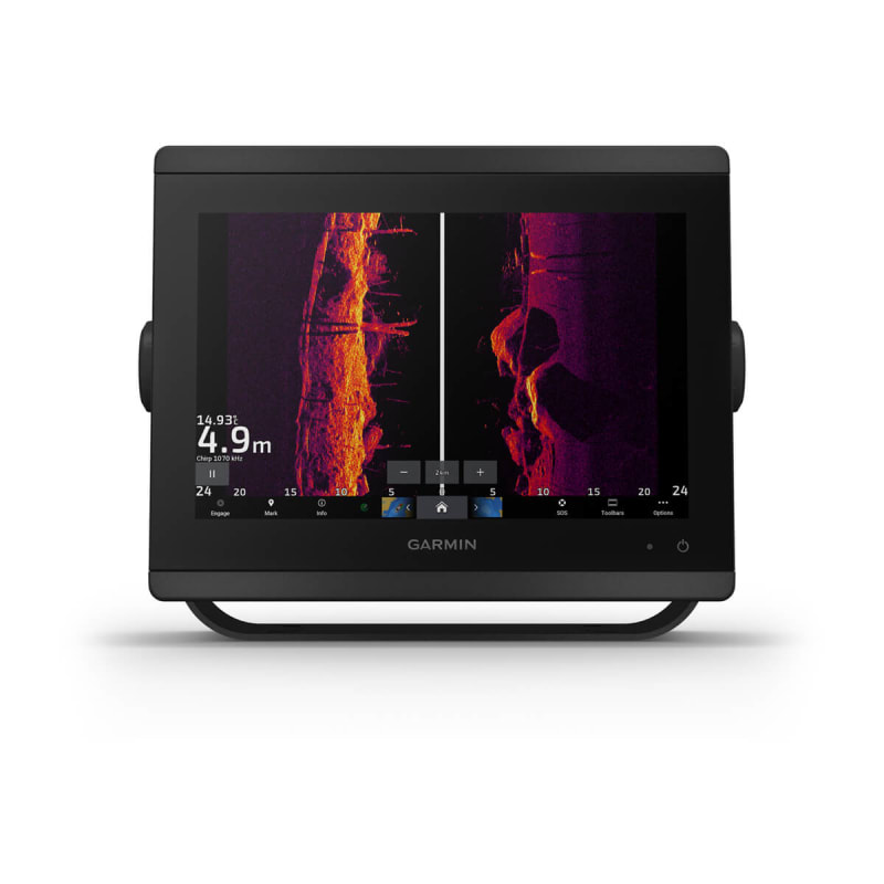 Garmin GPSMAP® 8410xsv | Chartplotter