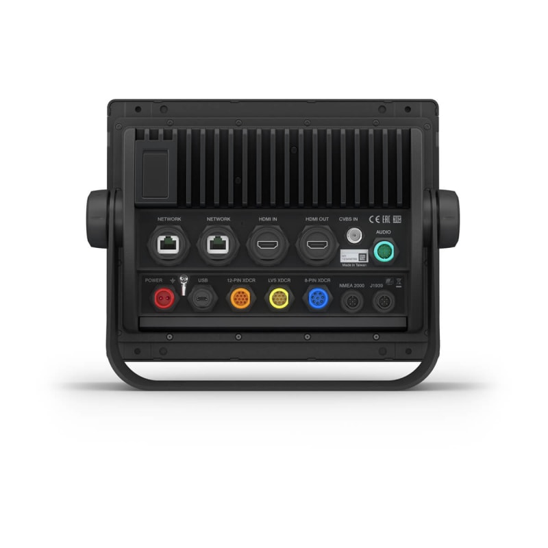 Garmin GPSMAP® 8410xsv | Chartplotter Garmin GPSMAP® 8410xsv | Chartplotter