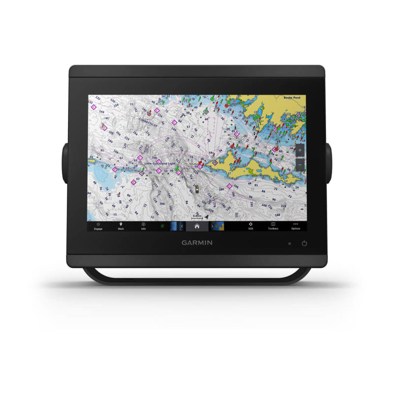 Garmin GPSMAP® 8610xsv | Marine Chartplotter Garmin GPSMAP® 8610xsv | Marine Chartplotter