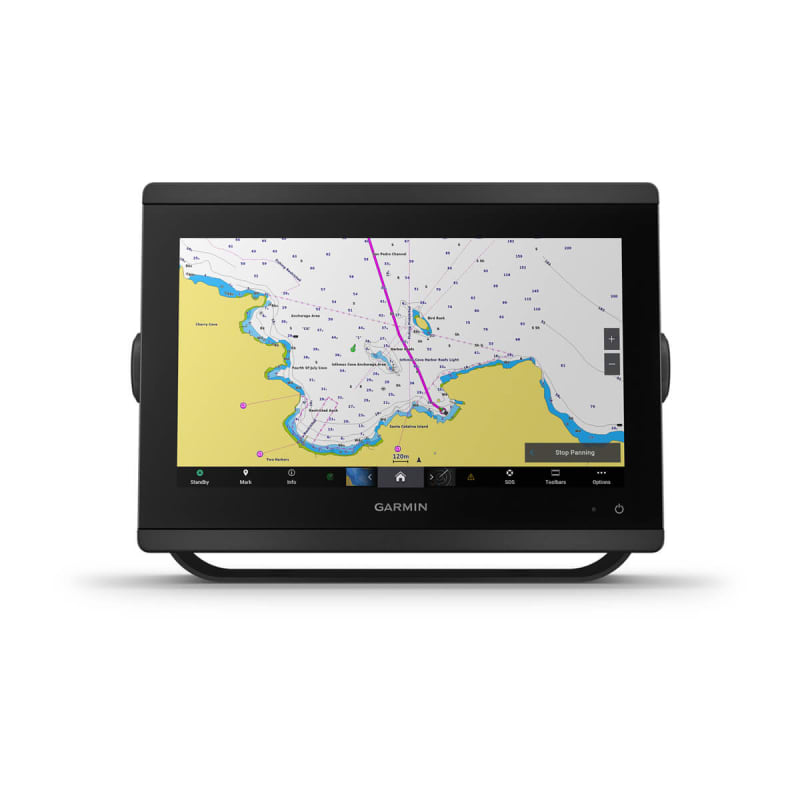 All Garmin Marine Products