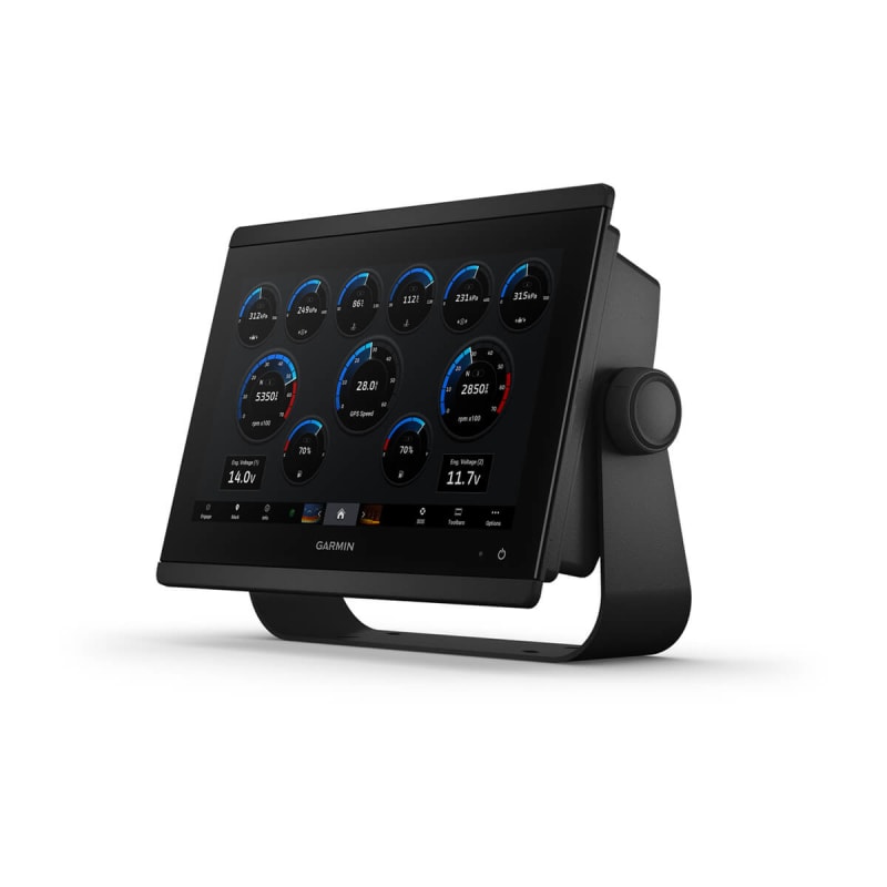 Garmin GPSMAP® 8412 | Marine Chartplotter Garmin GPSMAP® 8412 | Marine Chartplotter