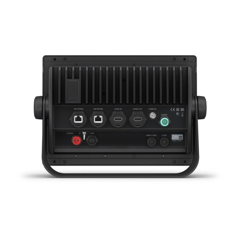 Garmin GPSMAP® 8412 | Marine Chartplotter Garmin GPSMAP® 8412 | Marine Chartplotter